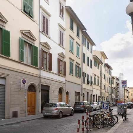 Le Ruote, Charming Apartment Florence Exterior photo