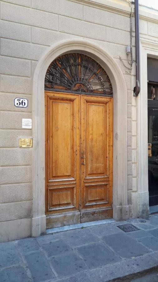 Le Ruote, Charming Apartment Florence Exterior photo