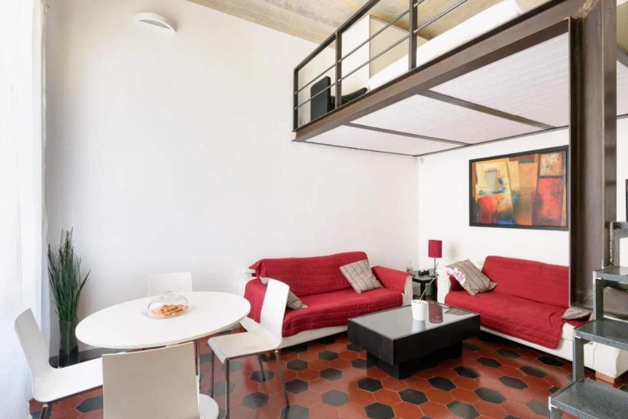 Le Ruote, Charming Apartment Florence Exterior photo