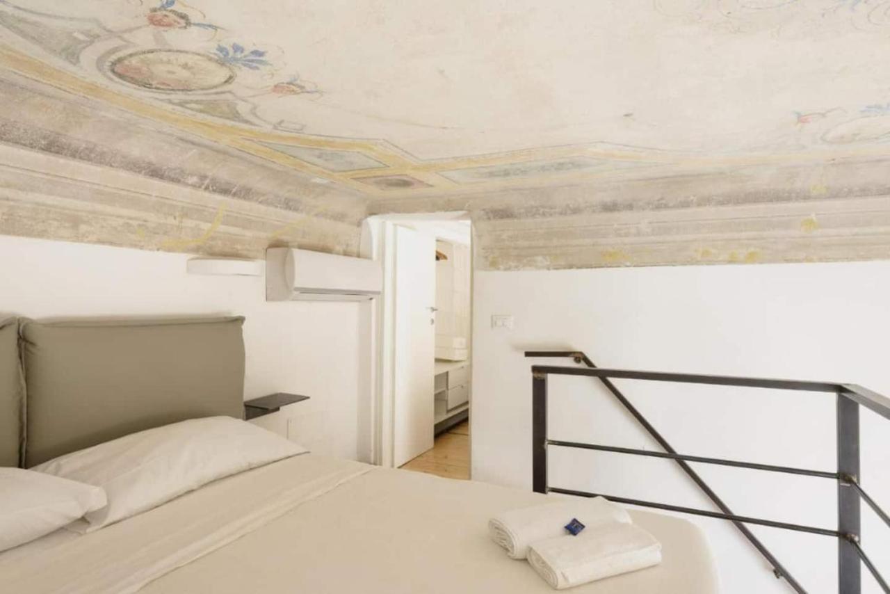 Le Ruote, Charming Apartment Florence Exterior photo