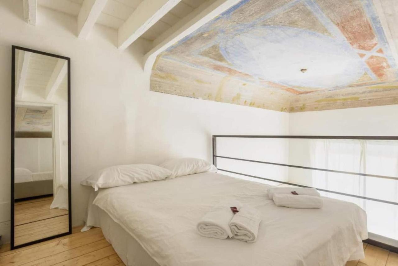 Le Ruote, Charming Apartment Florence Exterior photo